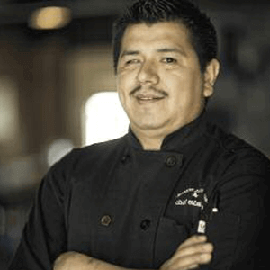 Into the Woods a Mushroom Dinner