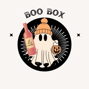 BOO BOX