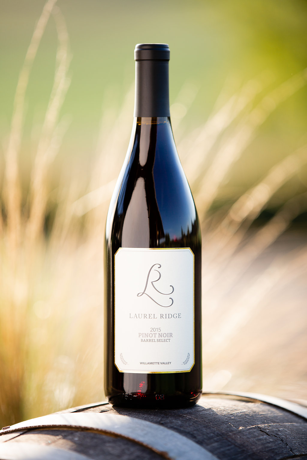 Barrel Select Pinot Noir