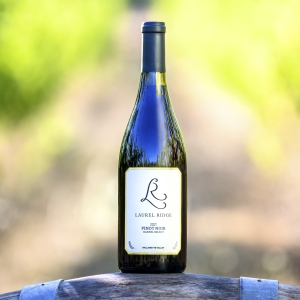 Barrel Select Pinot Noir