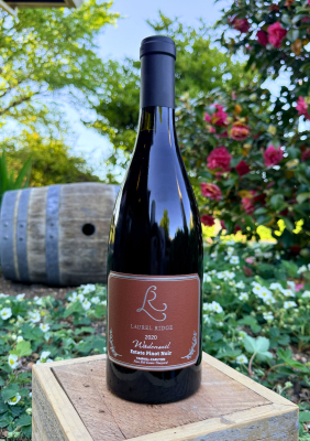 Estate Wädenswil Pinot Noir