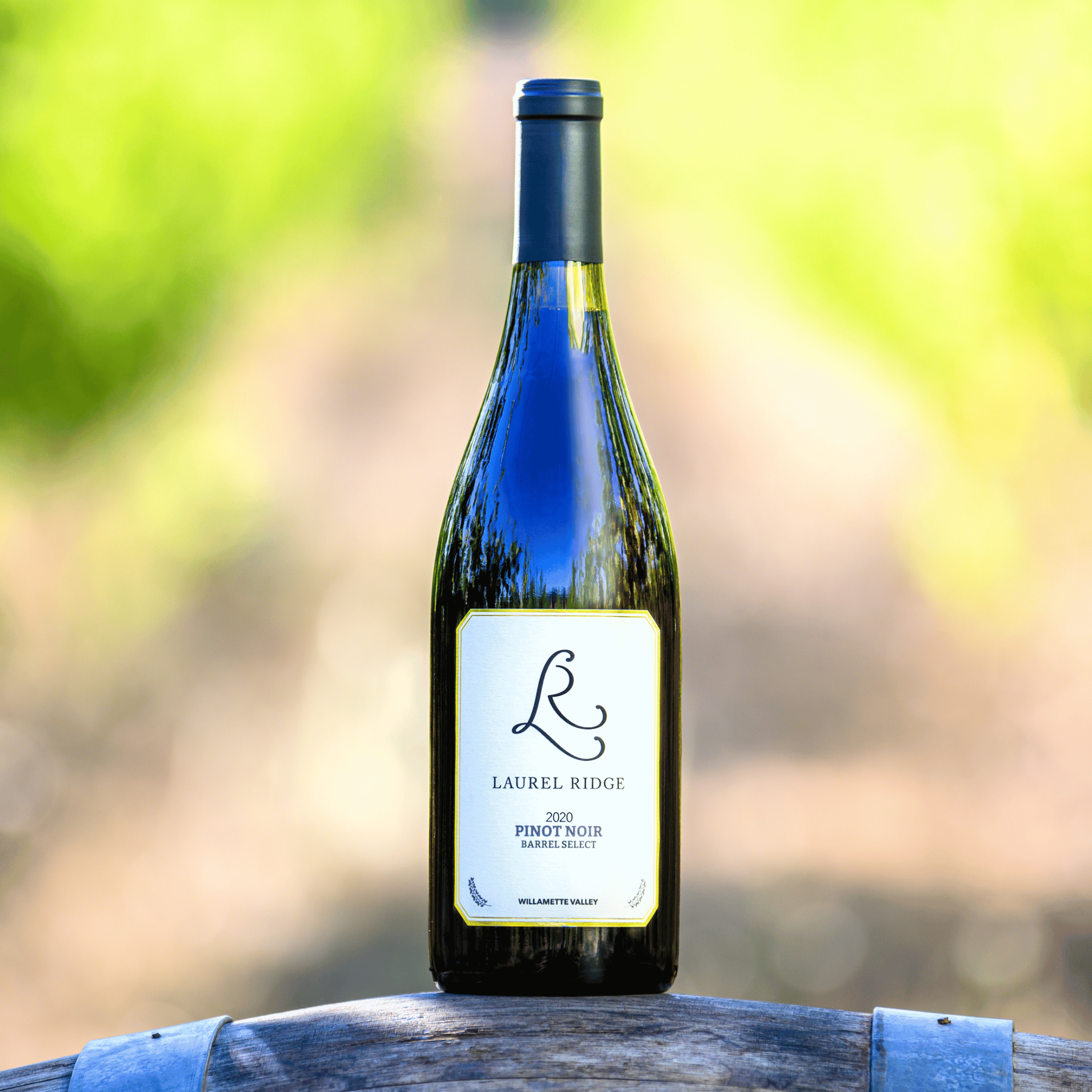 Barrel Select Pinot Noir