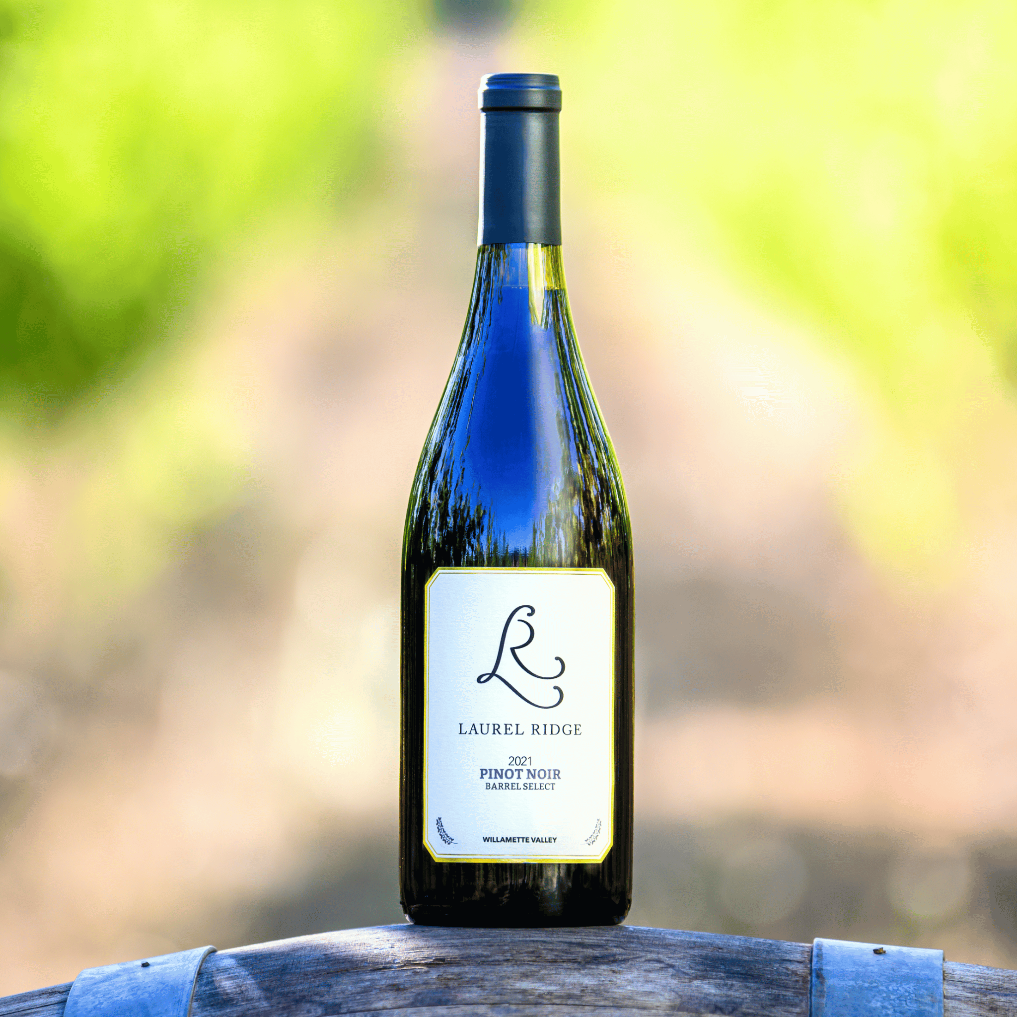 Barrel Select Pinot Noir