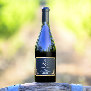 'Marin Allayna' Reserve Pinot Noir