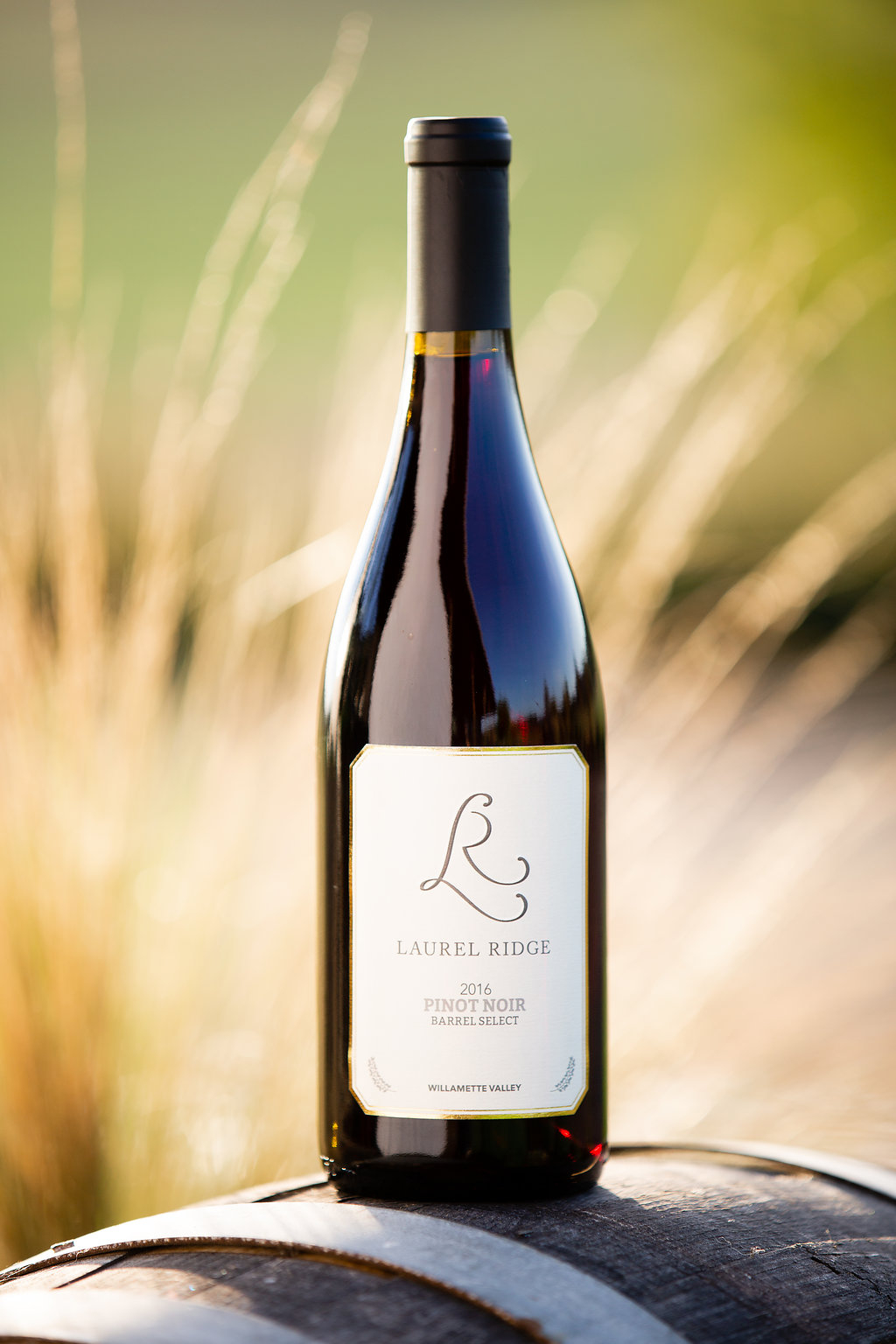 Barrel Select Pinot Noir