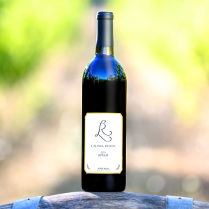 Reserve Syrah