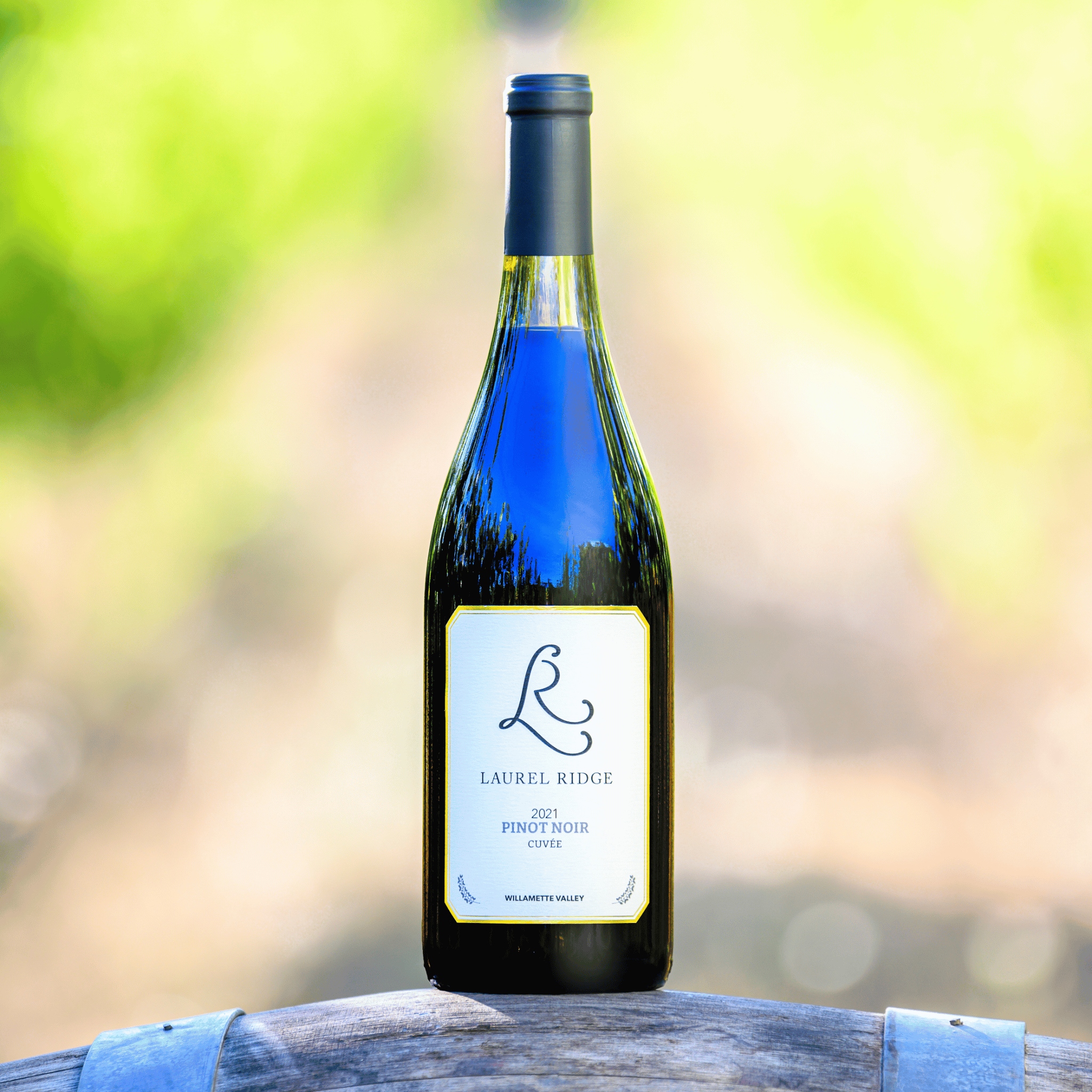 Pinot Noir Cuvée